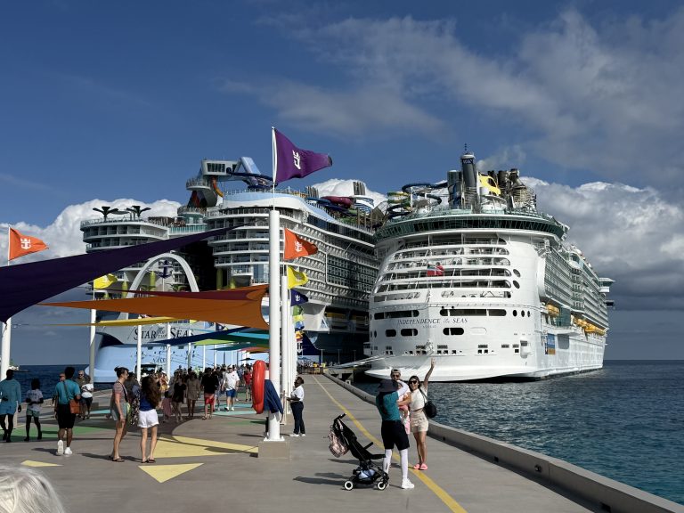 Embarkation Day Tips: Start Your Cruise Stress-Free 🛳️