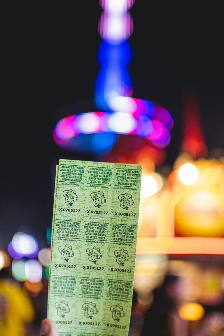 How to Skip the Lines at Theme Parks & Make the Most of Your Day